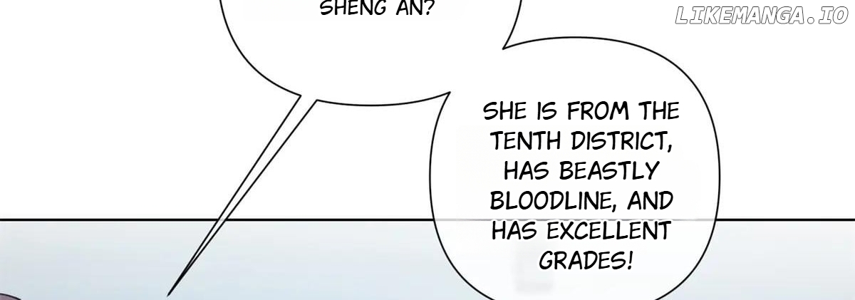 Her Marriage Was Called Off at Daytime, the Cutely Fierce Commander Asked Her For a Hug at Night Chapter 51 - page 9